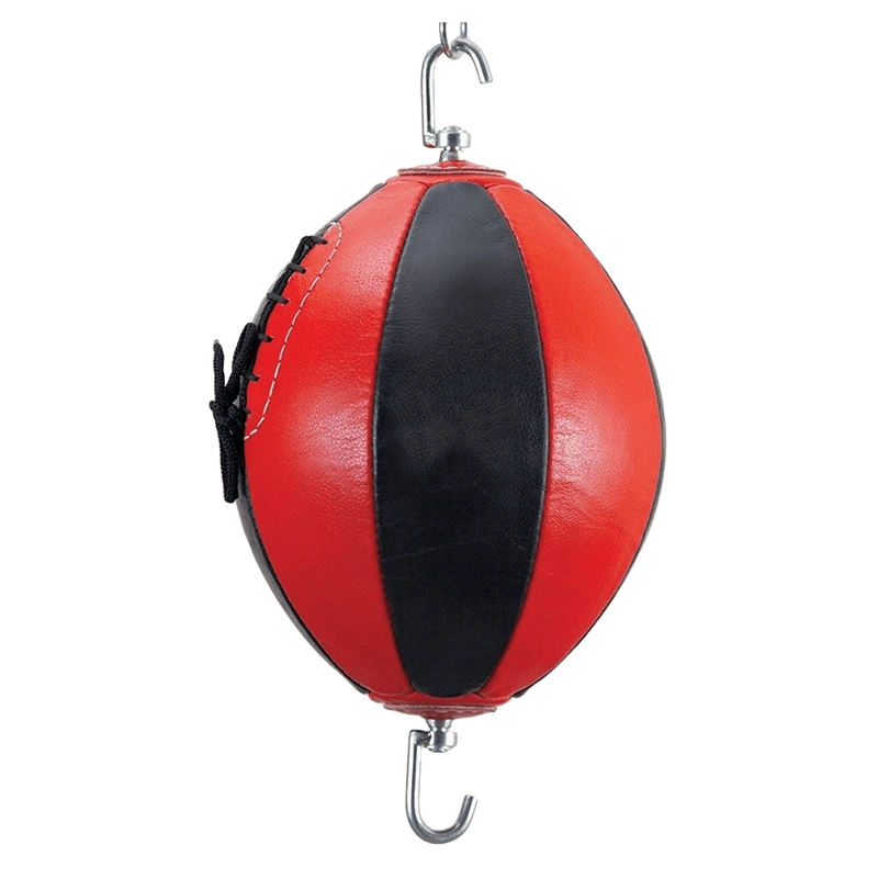 Double End Punching Bag for Boxing Reflex, Speed, and Accuracy Training